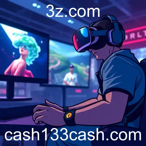 O Crescimento Incessante do 133cash e a Paixão pelo Entretenimento Virtual