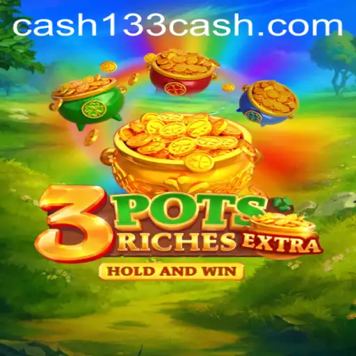 Discover the Exciting World of 3potsExtra: A New Era in Online Gaming