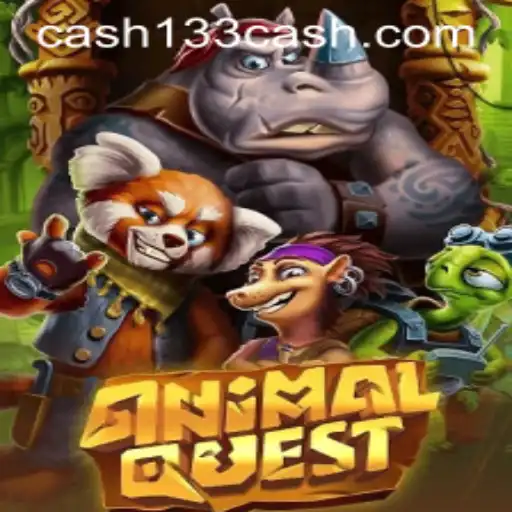 Unleashing Adventure with AnimalQuest: A Thrilling Journey and Prize Hunt