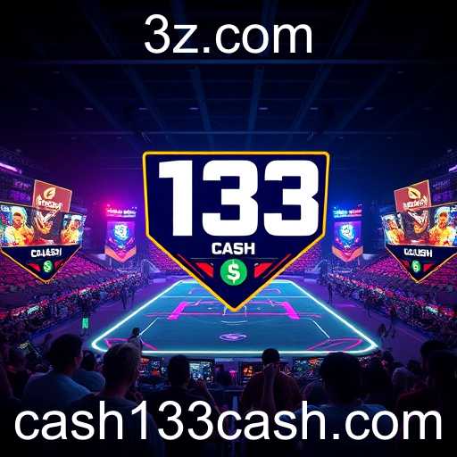 A Ascensão do 133cash no Cenário de Jogos Online
