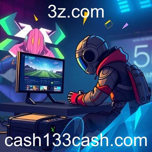 A Ascensão do 133cash no Mercado Global de Jogos