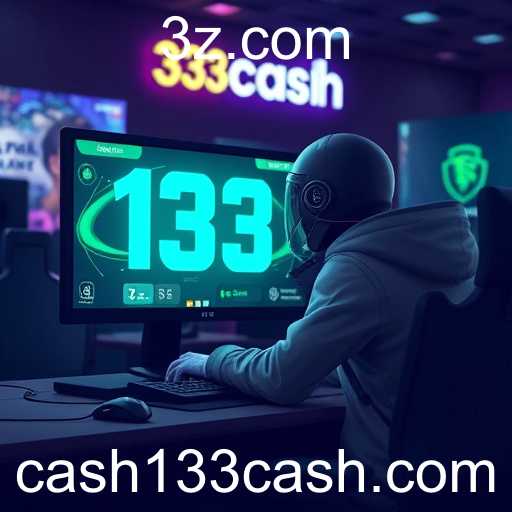 A Ascensão do 133cash no Cenário de Jogos Online