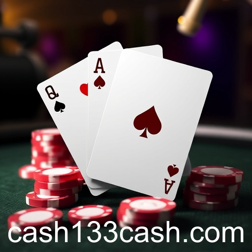 133cash