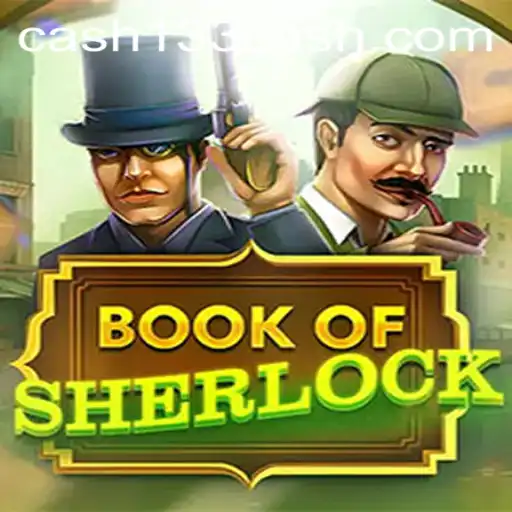 Unraveling the Mysteries of BookOfSherlock - A Thrilling Adventure Awaits