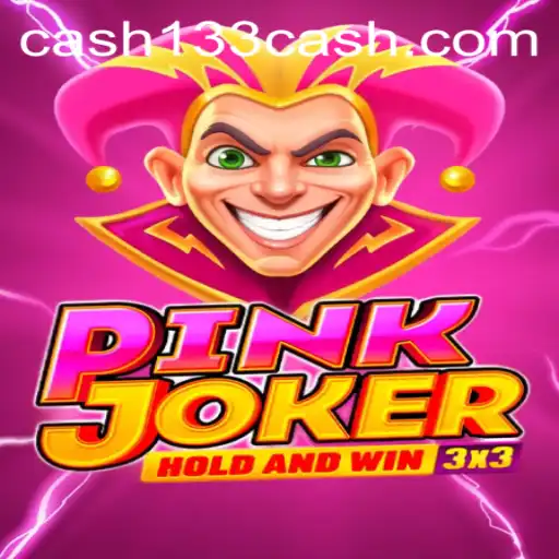 Unveiling the Intriguing World of Pinkjoker: A New Era of Gaming with 133cash