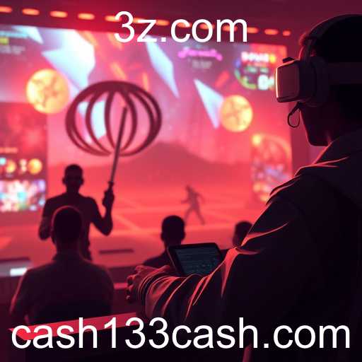 Crescimento do Mercado de Jogos e Apostas Online no Brasil