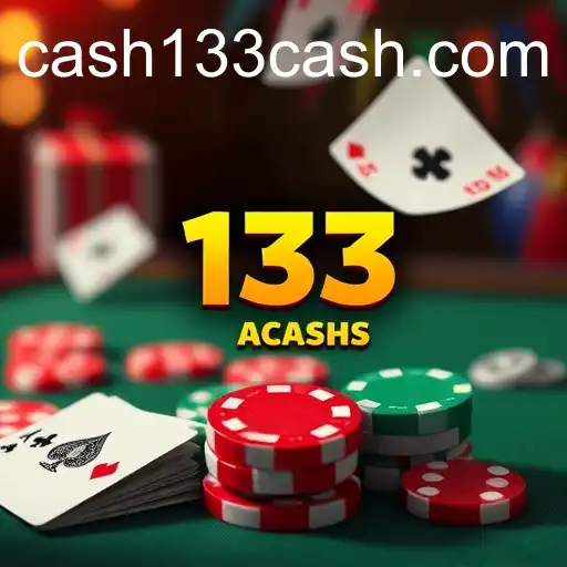 Exploring the World of Card Games and the Rise of 133Cash