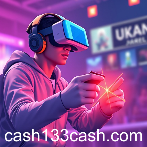 Revolução dos Jogos de Cassino Online: Tendências e Inovações