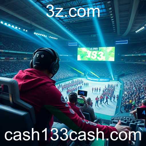 Revoluções Digitais no Mundo dos Jogos em 2025