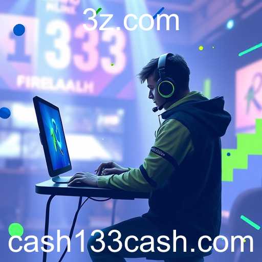 Revolução Digital nos Jogos Online