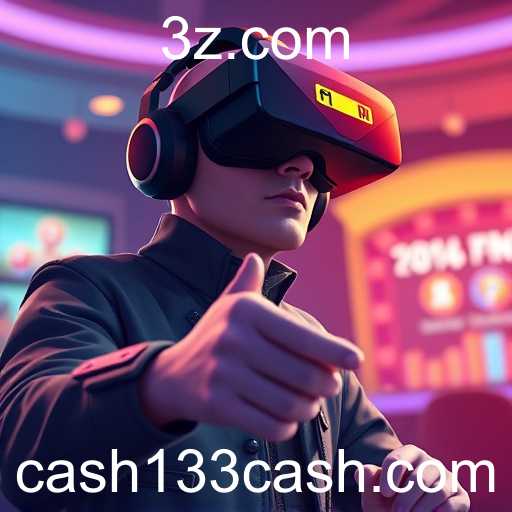 A Revolução dos Sportsbooks Digitais: O Impacto da 133cash