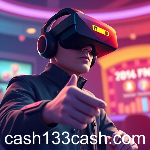 A Revolução dos Sportsbooks Digitais: O Impacto da 133cash