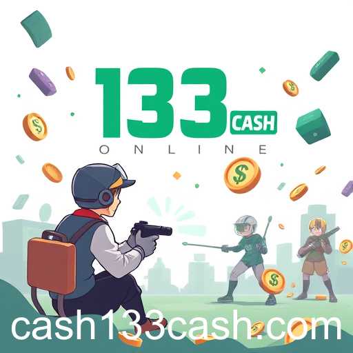 Explorando o Fenômeno 133cash nos Jogos Online