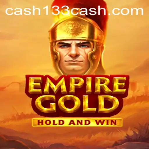 EmpireGold: A Commander's Quest for Wealth