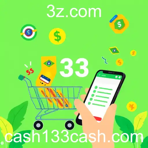 Transformações no Setor de Fintechs e o Impacto da 133cash