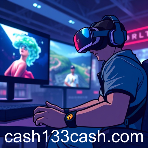 Expansão do Mercado de Jogos em 2025