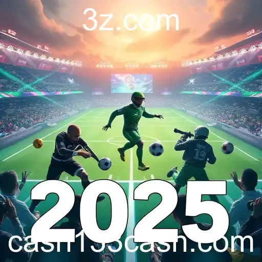 Expansão do Mercado de Jogos Online em 2025