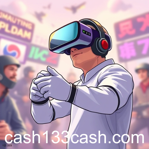 Avanços no Setor de Jogos Online e a Popularidade Explosiva de Plataformas Digitais