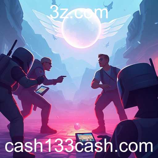 Novas Expansões e Desafios no Mundo dos Jogos