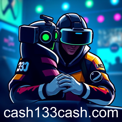 Tendências e Inovações nos Jogos Online