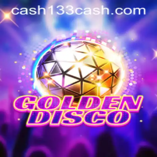GoldenDisco: A Thrilling Adventure into the World of Retro Grooves and Exciting Prizes