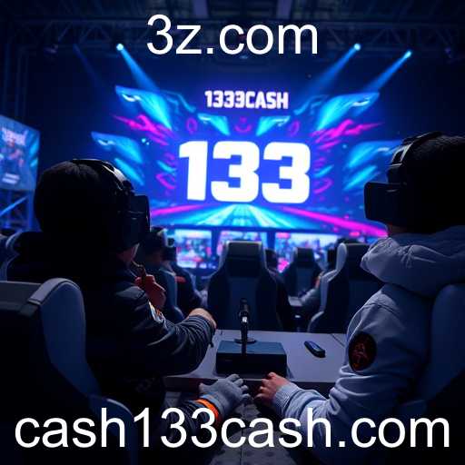 Crescimento e Desafios do 133cash no Mercado de Jogos