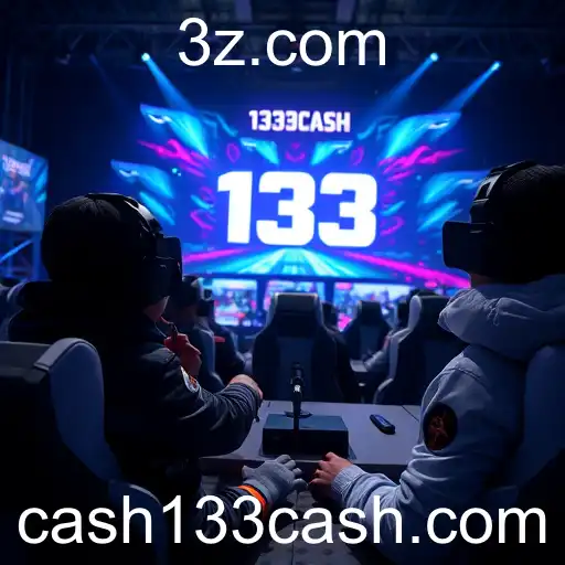 Crescimento e Desafios do 133cash no Mercado de Jogos