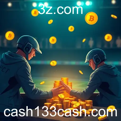 A Ascensão dos Jogos Online em 2025 e a Tendência do 133cash