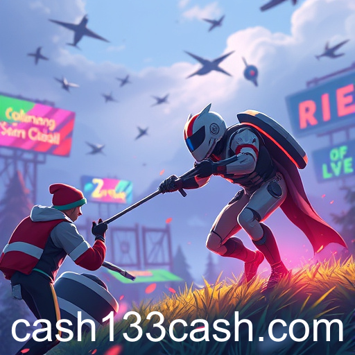 O Crescimento dos Jogos Online em 2025