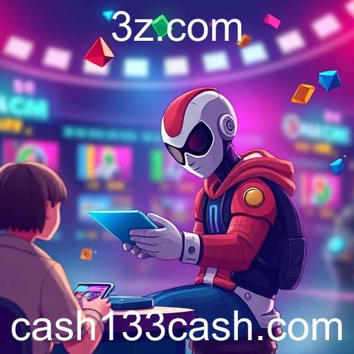 O Impacto dos Jogos Online no Brasil: Um Olhar sobre 133cash