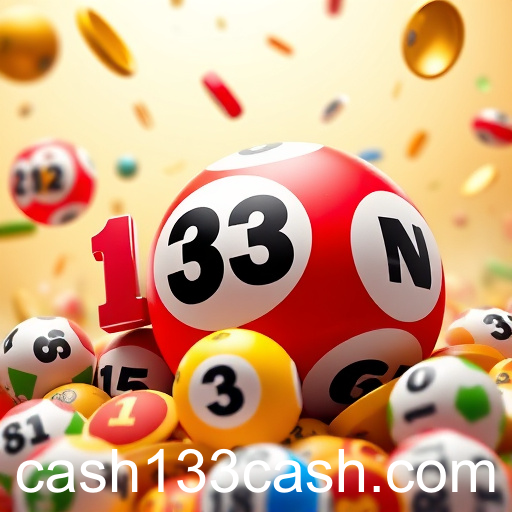 Explorando a Categoria Loteria no 133cash: Um Mundo de Oportunidades e Prêmios Excitantes
