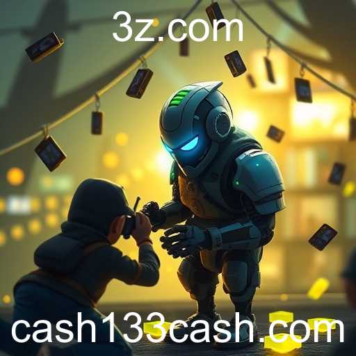 Novidades Quentes do Mundo dos Jogos