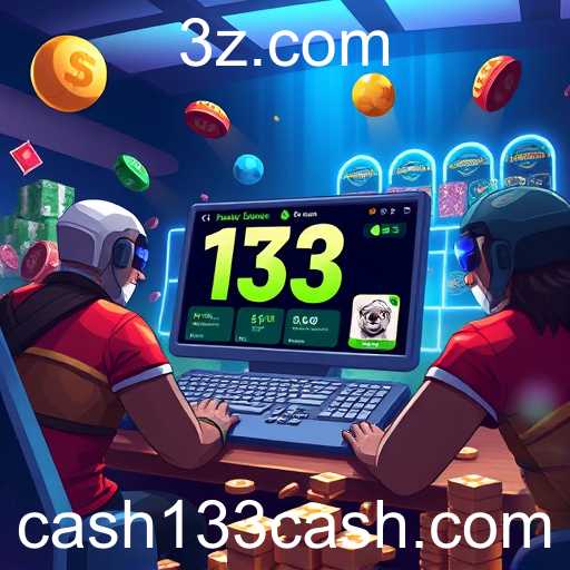 Inovações e Desafios no Mundo dos Jogos Online