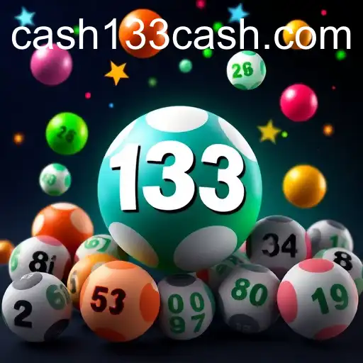 Unlocking the Excitement of Online Lotteries with 133cash