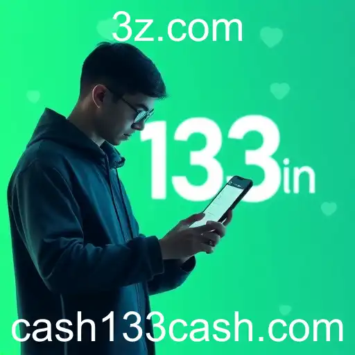 Expansão do 133cash Atraindo Investidores em 2025