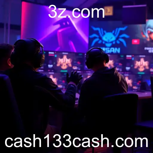 Evolução dos Jogos de Apostas Online