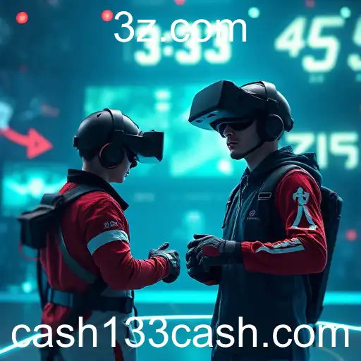 O Futuro dos Jogos: Inovações e Tendências em 2025