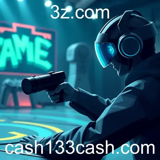 Revolução dos Jogos de Azar em 2025