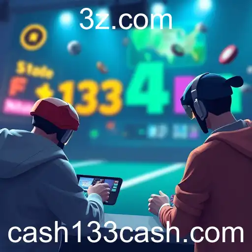 Tendências do Mercado de Jogos e 133cash