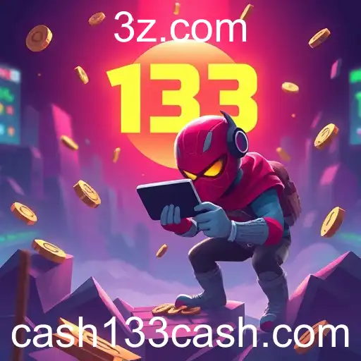 Tendências no Mercado de Jogos em 2025 e a Ascensão do 133cash