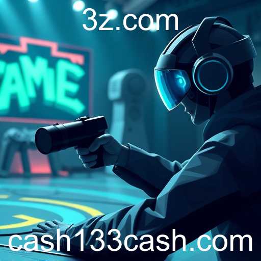 Revolução dos Jogos de Azar em 2025