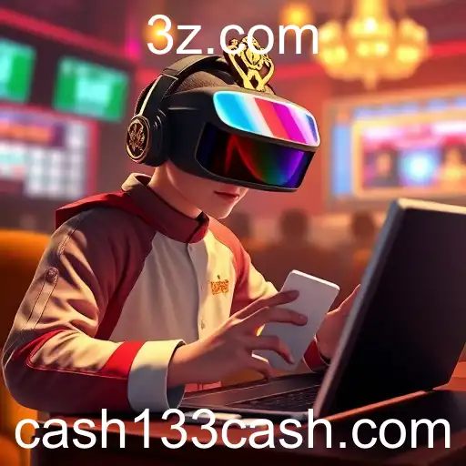 Revolução do Mercado de Jogos Online