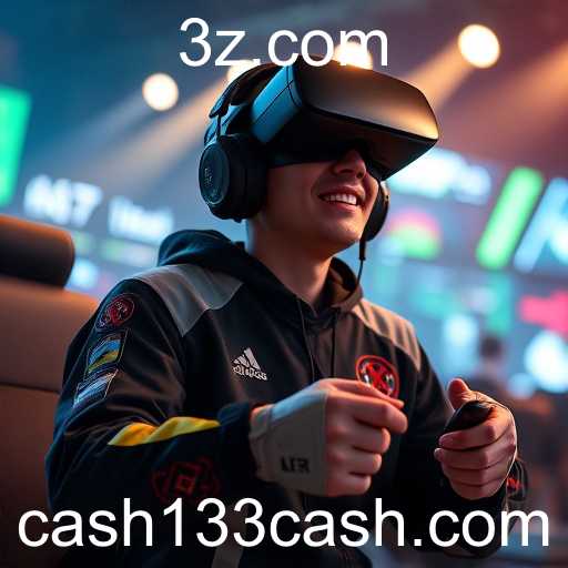 Revolução nos Jogos Online: As Novas Tendências em 2025