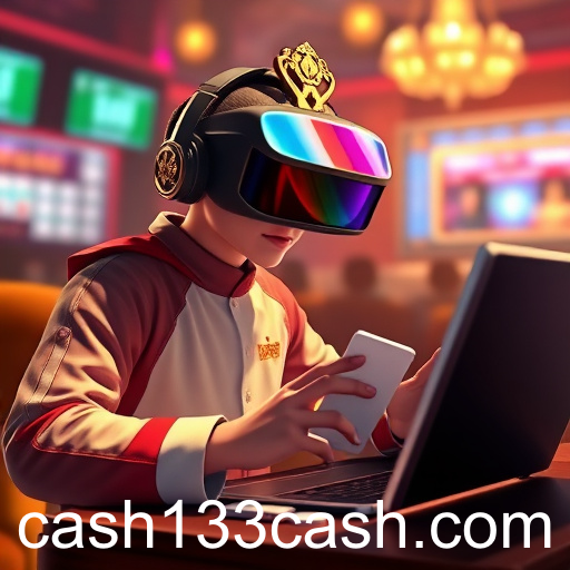 Revolução nos Jogos Online: Tendências e Impactos