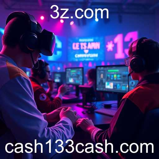 Ascensão e Impacto dos Jogos Online no Brasil