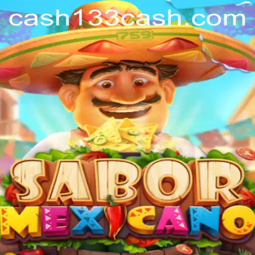 SaborMexicano: A Culinary Adventure in Gaming