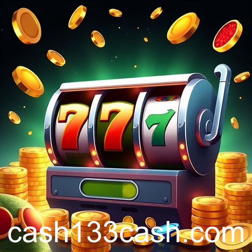 Explorando a Popularidade dos Caça-Níqueis no 133cash