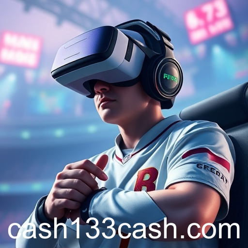Tecnologias Influenciando o Cenário Atual dos Jogos