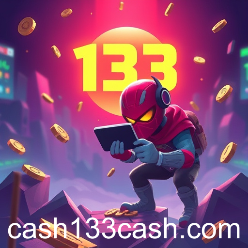 Tendências no Mercado de Jogos em 2025 e a Ascensão do 133cash
